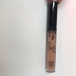 Kylie Jenner lip gloss